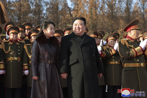 The 2025 north korean